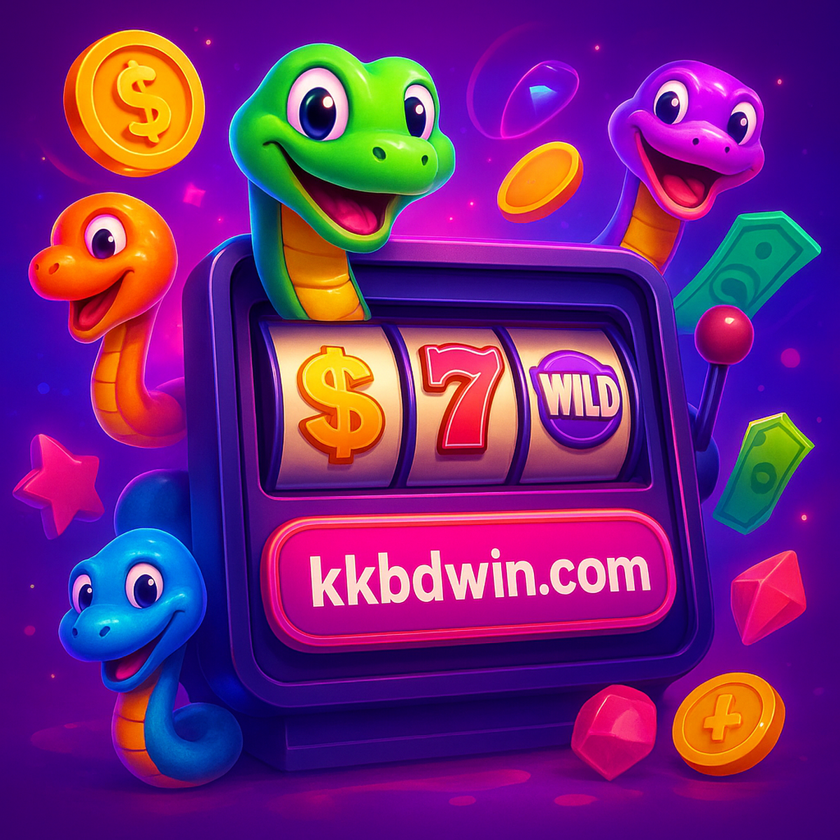 kkbd-এর অফিসিয়াল Facebook পাতায় খবর, অফার ও আপডেট