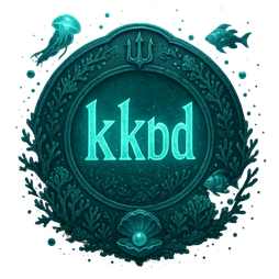 kkbd-এর লোগো
